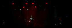 The Mysterines  / Coach Party / Fraulein on Apr 1, 2022 [684-small]