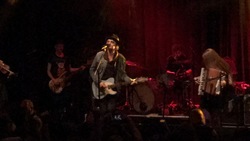 Jack Jones / Deadcuts / Simon Mason / Peter Doherty on May 11, 2016 [587-small]