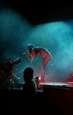 Olivia Rodrigo / Remi Wolf on Jun 11, 2024 [717-small]