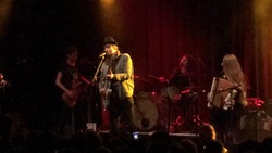 Jack Jones / Deadcuts / Simon Mason / Peter Doherty on May 11, 2016 [588-small]