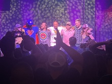 Gangstagrass on Jun 11, 2024 [820-small]