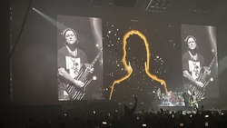 Avenged Sevenfold / The Blackmordia / Annisokay on Jun 11, 2024 [822-small]