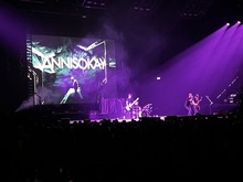 Avenged Sevenfold / The Blackmordia / Annisokay on Jun 11, 2024 [825-small]