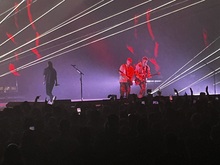 Avenged Sevenfold / The Blackmordia / Annisokay on Jun 11, 2024 [828-small]
