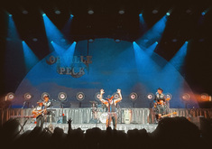 Orville Peck / Durand Jones / Debbii Dawson on Jun 11, 2024 [843-small]