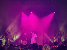 Mitski / Indigo De Souza on Jul 14, 2022 [849-small]