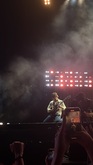 Arctic Monkeys / The Hives / Willie J Healey / OMINI on Jul 15, 2023 [876-small]
