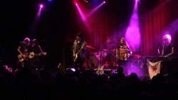 Jack Jones / Deadcuts / Simon Mason / Peter Doherty on May 11, 2016 [589-small]