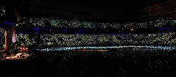 Taylor Swift / Sabrina Carpenter on Nov 25, 2023 [932-small]