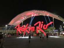 Rock in Rio 2019 (Day 4 of 7) on Oct 3, 2019 [949-small]