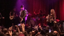 Jack Jones / Deadcuts / Simon Mason / Peter Doherty on May 11, 2016 [590-small]