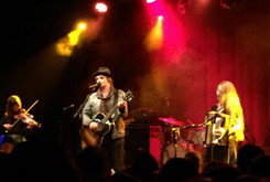 Jack Jones / Deadcuts / Simon Mason / Peter Doherty on May 11, 2016 [591-small]