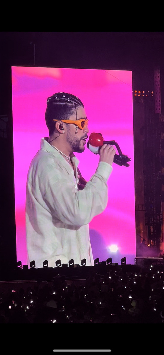 Bad Bunny Concert & Tour History (Updated for 2024) Concert Archives