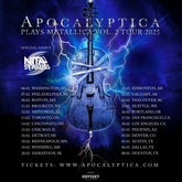 Apocalyptica / Nita Strauss on Mar 5, 2025 [293-small]