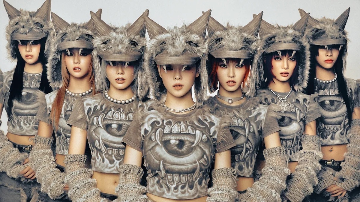 XG Concert & Tour History (Updated for 2024) Concert Archives