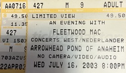 Fleetwood Mac / Lindsey Buckingham on Jul 16, 2003 [482-small]