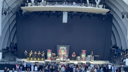 Vampire Weekend / The English Beat / Voodoo Glow Skulls on Jun 12, 2024 [539-small]