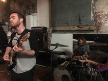 Animal Flag / David F. Bello / Caracara / The Lame O's on Jun 13, 2017 [575-small]