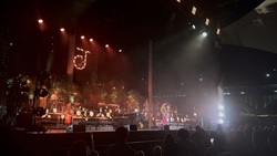 Jacob Collier / Emily King / Lawrence on Jun 12, 2024 [593-small]