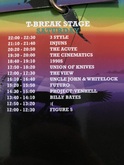 T in the Park 2006 on Jul 8, 2006 [697-small]