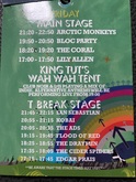T In The Park 2007 on Jul 6, 2007 [713-small]