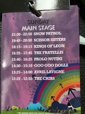 T In The Park 2007 on Jul 6, 2007 [721-small]