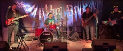 Smokestack Lightning / Indigenous on Jul 14, 2023 [847-small]