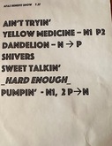 The Sunpunchers / Proper Pet / Katie Mae / Veronica Everheart on Jul 27, 2023 [856-small]