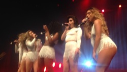 Fifth Harmony on Jul 1, 2016 [883-small]