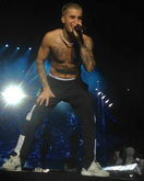 Justin Bieber on Mar 29, 2017 [906-small]