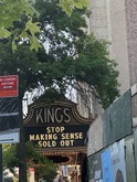 Talking Heads / Questlove / The Linda Lindas on Jun 13, 2024 [918-small]