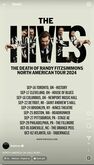 The Hives / Bad Nerves on Sep 27, 2024 [945-small]