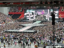 Taylor Swift / Paramore on Jun 13, 2024 [960-small]