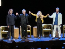 Talking Heads / Questlove / The Linda Lindas on Jun 13, 2024 [977-small]