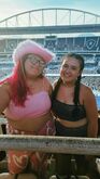 Taylor Swift / Sabrina Carpenter on Nov 17, 2023 [997-small]