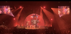 Melanie Martinez / Beach Bunny / Sofia Isella on Jun 13, 2024 [042-small]