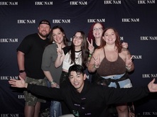 Eric Nam / Eric Nam / Alexander Stewart / Tiffany Day on Sep 27, 2023 [083-small]