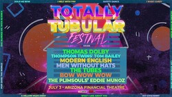 Thompson Twins / Modern English / Men Without Hats / The Tubes / Bow Wow Wow / Plimsouls on Jul 3, 2024 [101-small]