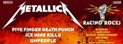 Metallica / Five Finger Death Punch / Ice Nine Kills / Unpeople on Jun 1, 2024 [107-small]