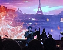 Bruce Dickinson / Black Smoke Trigger on May 21, 2024 [109-small]