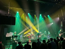The Chronicles Of Father Robin / Moon Safari on May 24, 2024 [144-small]