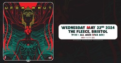 Ufomammut / Drearleader on May 22, 2024 [145-small]