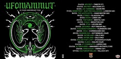 Ufomammut / Drearleader on May 22, 2024 [147-small]