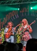 Shannon and the Clams/ Tropa Magica/ Reese McHenry on Jun 4, 2024 [155-small]