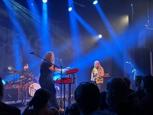 Seven Impale / Lumsk / A.C.T / Von Hertzen Brothers / Beardfish on May 25, 2024 [185-small]