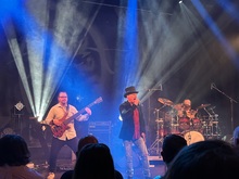 Seven Impale / Lumsk / A.C.T / Von Hertzen Brothers / Beardfish on May 25, 2024 [188-small]