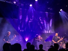 Seven Impale / Lumsk / A.C.T / Von Hertzen Brothers / Beardfish on May 25, 2024 [189-small]