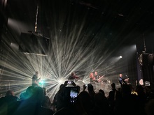 Seven Impale / Lumsk / A.C.T / Von Hertzen Brothers / Beardfish on May 25, 2024 [190-small]
