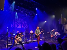 Seven Impale / Lumsk / A.C.T / Von Hertzen Brothers / Beardfish on May 25, 2024 [192-small]