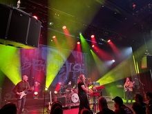 Seven Impale / Lumsk / A.C.T / Von Hertzen Brothers / Beardfish on May 25, 2024 [193-small]